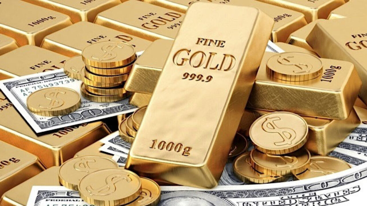 Today’s Gold Rate in Pakistan – 1 Tola Price Hits Rs. 328,000 on April 09, 2025